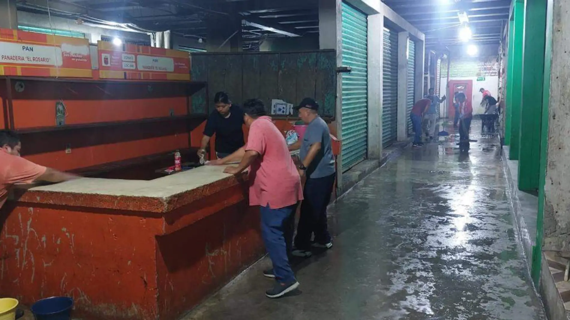 local mercado san juan